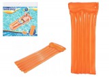 KicsiKocsiBolt Gumimatrac úszáshoz narancssárga 183 x 76 cm Bestway 44013 9698