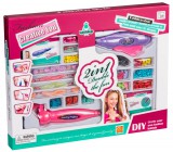 KicsiKocsiBolt Hajékszerek DIY Mulin Beads Beads Instruments 12727