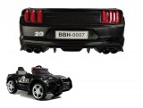 KicsiKocsiBolt Hátsó lökhárító az elektromos Ride On Car BBH-0007 autóhoz 1185