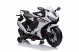 KicsiKocsiBolt Honda CBR1000RR kék 12V Elektromos kismotor 13556