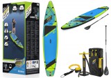 KicsiKocsiBolt Hydro-Force Sup Board 381 x 79 x 15 cm Bestway 65373