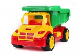 KicsiKocsiBolt Játékautó Big Red-Green Sandbox 1011 11988