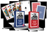 KicsiKocsiBolt Játékkártyák Kaszinó 24 kártya 15867
