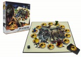 KicsiKocsiBolt Jurassic World Dino Chase Társasjáték 15864