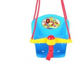 KicsiKocsiBolt Kék hinta 5644