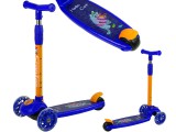 KicsiKocsiBolt kék roller 3185