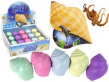 KicsiKocsiBolt Keltető Tengeri Állatok Növekvő Magic Shell 6 cm 14905