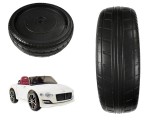 KicsiKocsiBolt Kerék JE1166 Bentley EXP12 Bentley EXP12-hez 5813