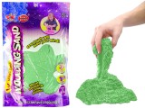 KicsiKocsiBolt Kinetic Sand Color zöld 500g-os kiszerelés 13514