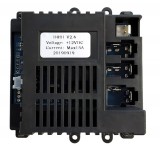 KicsiKocsiBolt Központi modul DR01 elektromos kisautóhoz QY1588 5526*