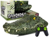 KicsiKocsiBolt Krokodilfej 2.4G távirányítású 9111