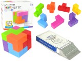 KicsiKocsiBolt Magic Cube Stacking Magnetic 7 db. 15593