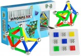 KicsiKocsiBolt MAGNASTIX építő készlet 60 darabos 658