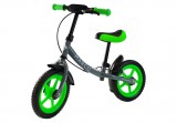 KicsiKocsiBolt Marco Balance Zöld kerékpár futóbicikli 5269