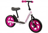 KicsiKocsiBolt Massimo pink futóbicikli 5264
