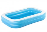KicsiKocsiBolt Medence 262x175x51 cm Bestway 54006 8137