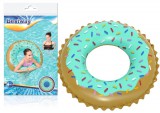 KicsiKocsiBolt Menta Donut úszógyűrű 91 cm Bestway 36300 10680