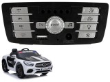 KicsiKocsiBolt Mercedes SL500 médiapanel 12868