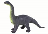 KicsiKocsiBolt Nagy figura dinoszaurusz Brachiosaurus hang 33 cm szürke 15302