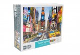 KicsiKocsiBolt New York Times Square puzzle készlet 1000 darab  7802
