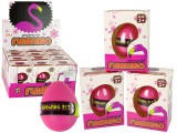 KicsiKocsiBolt Növekvő Flamingo Egg 6cm Pink 14908