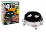 KicsiKocsiBolt Oktatási intelligens nyomozó robot 6825