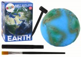 KicsiKocsiBolt Oktatási készlet Kis régész ásatások ékszerek Föld bolygó 16536
