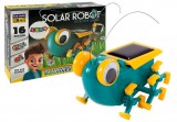 KicsiKocsiBolt Oktatási robot rovar detektív DIY Solar Cricket 6826