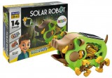 KicsiKocsiBolt Oktatási Solar Robot Boar Boar DIY 6827