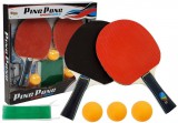 KicsiKocsiBolt Ping Pong Set 7174