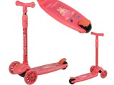 KicsiKocsiBolt pink roller 3188