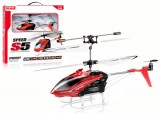 KicsiKocsiBolt Piros S5 RC SYMA helikopter 14869