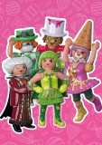 KicsiKocsiBolt Playmobil EverDreamerz 70389 Meglepetés doboz 1. sorozat 10530