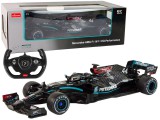 KicsiKocsiBolt R/C versenyautó Mercedes-AMG F1 1:12 15283