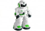 KicsiKocsiBolt Robot távirányítón táncol sétál, énekel Kiegészítők 3431