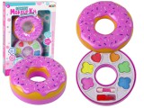 KicsiKocsiBolt Rúzs Donut Shape szemhéjfesték szett 12189