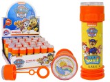 KicsiKocsiBolt Szappanbuborékok Paw Patrol 55ml My Bubble Red 15757