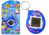 KicsiKocsiBolt Tamagotchi Electronic játék kék 12680