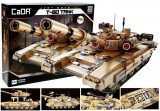 KicsiKocsiBolt Tank T90 Cada 1722 elem 8291