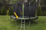 KicsiKocsiBolt Tavaszi borítás 16ft LEAN SPORT PRO trambulinhoz 6794