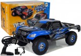 KicsiKocsiBolt Távirányítós autó FY-01 4x4 Pick Up 1:12 R/C 40 km/h Kék  7026