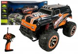 KicsiKocsiBolt Terepjáró Jeep kisautó 1:18 R / C Orange 4562