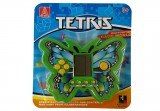KicsiKocsiBolt Tetris pillangós zöld 3993