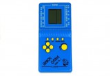 KicsiKocsiBolt Tetris Pocket Blue elektronikus játék 3708