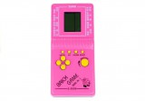KicsiKocsiBolt Tetris Pocket Pink elektronikus játék 3707