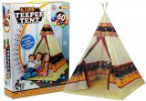 KicsiKocsiBolt Tipi sátor+60 golyó, 155 cm, 2576