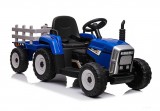 KicsiKocsiBolt Traktor XMX611 Elektromos traktor 5335