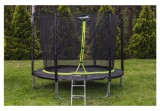 KicsiKocsiBolt Trambulin LEAN SPORT PRO 10ft