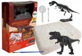 KicsiKocsiBolt Tyrannosaurus Rex ásatási készlet 7105