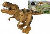 KicsiKocsiBolt Tyrannosaurus Rex, elemmel működtethető 6640